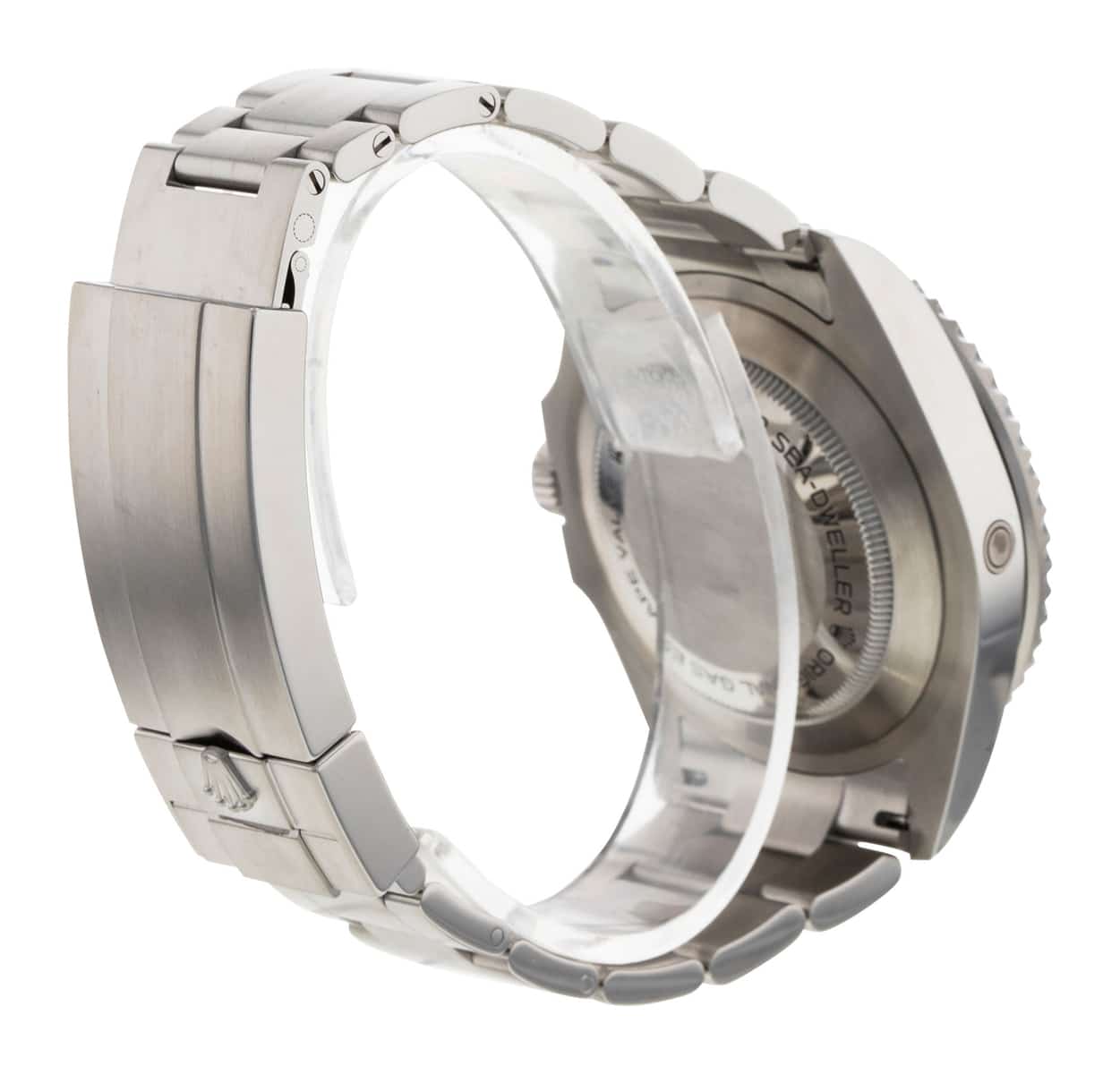 Rolex Sea-Dweller 126600 Rolex Sea-Dweller 126600